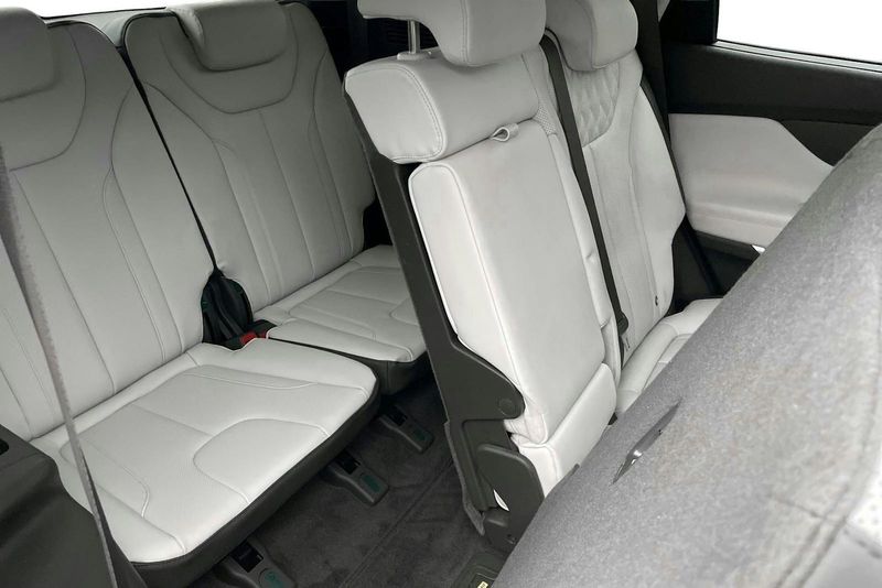 Hyundai Santa Fe bild 9