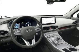 Hyundai Santa Fe bild 17