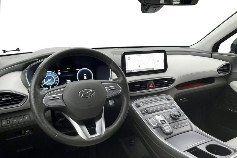 Hyundai Santa Fe bild 17