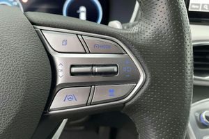 Hyundai Santa Fe bild 18