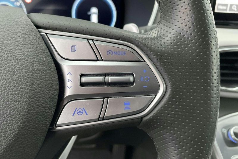 Hyundai Santa Fe bild 18