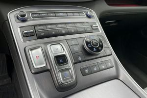 Hyundai Santa Fe bild 21