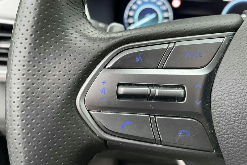 Hyundai Santa Fe bild 19