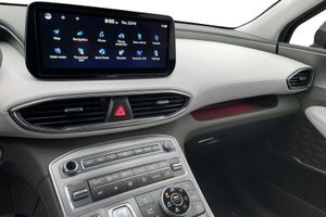 Hyundai Santa Fe bild 20