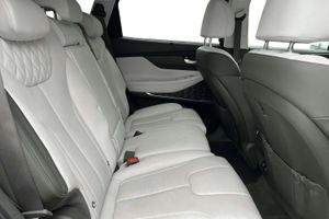 Hyundai Santa Fe bild 8