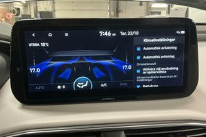 Hyundai Santa Fe bild 16