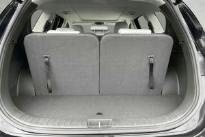 Hyundai Santa Fe bild 10