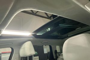 Hyundai Santa Fe bild 15