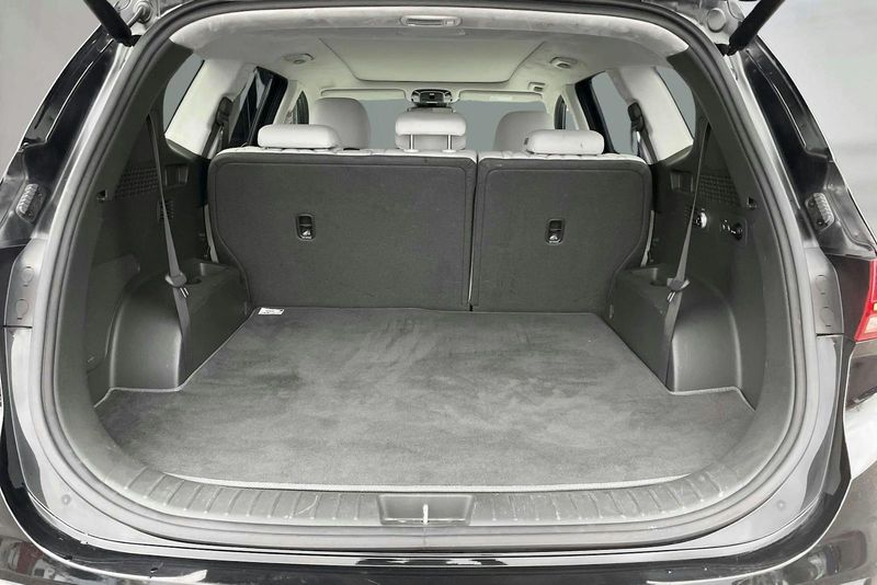 Hyundai Santa Fe bild 11