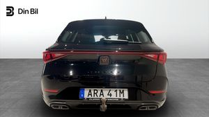 Cupra Leon bild 5