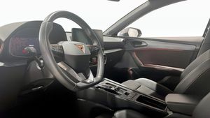 Cupra Leon bild 7