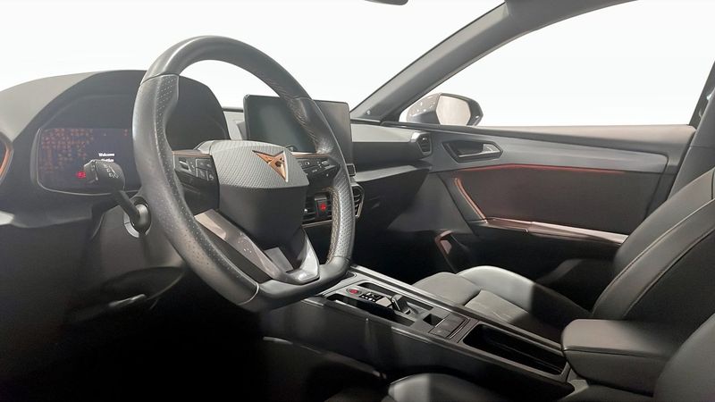 Cupra Leon bild 7