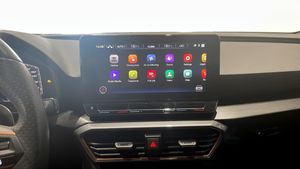 Cupra Leon bild 9