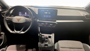 Cupra Leon bild 10