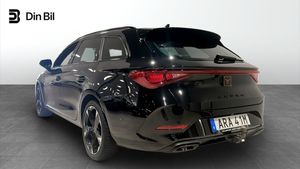 Cupra Leon bild 3