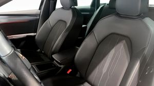 Cupra Leon bild 8