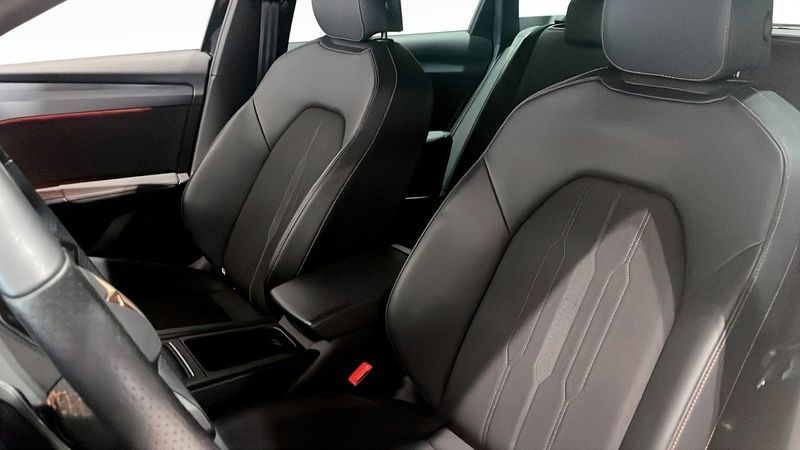 Cupra Leon bild 8