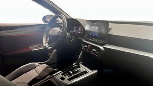 Cupra Leon bild 11