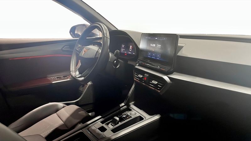 Cupra Leon bild 11
