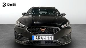 Cupra Leon bild 4