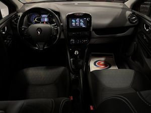 Renault Clio bild 15