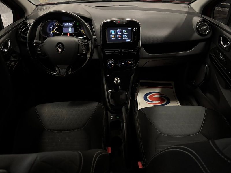 Renault Clio bild 15