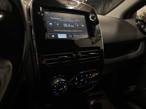 Renault Clio bild 10