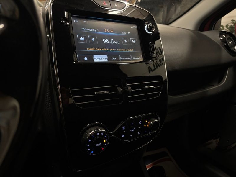Renault Clio bild 10