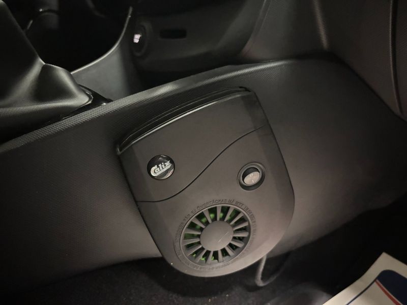 Renault Clio bild 18