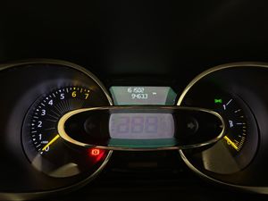 Renault Clio bild 7
