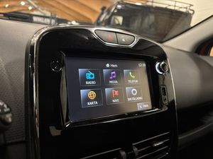 Renault Clio bild 12