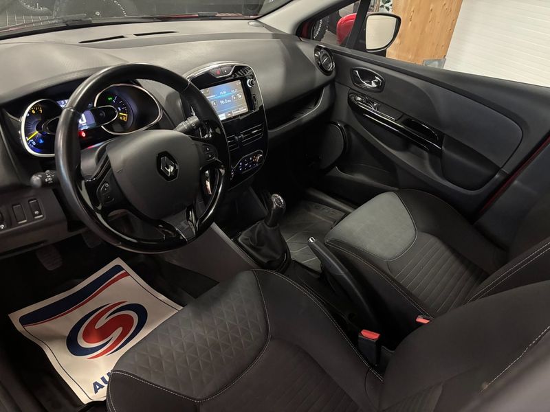 Renault Clio bild 3