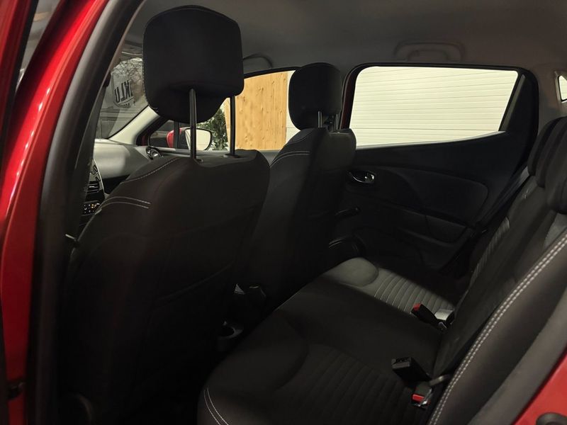 Renault Clio bild 13