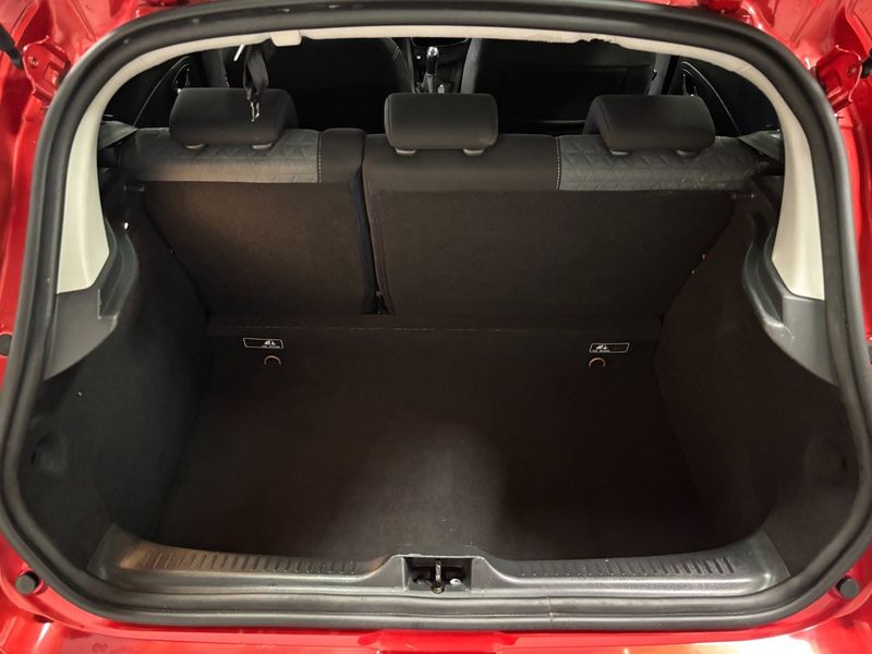Renault Clio bild 19