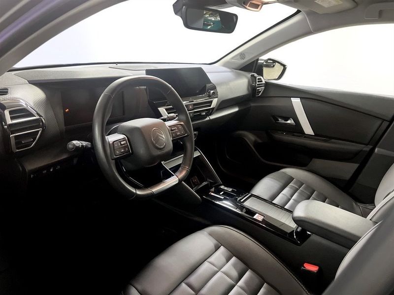 Citroen C4 X bild 4