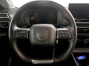 Citroen C4 X bild 7