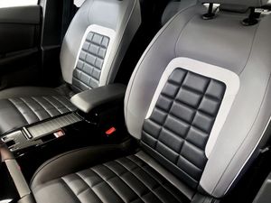 Citroen C4 X bild 5