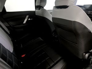 Citroen C4 X bild 12