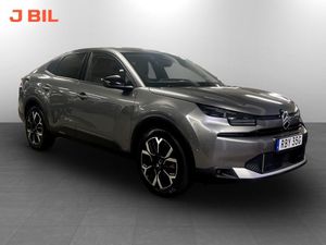 Citroen C4 X bild 1