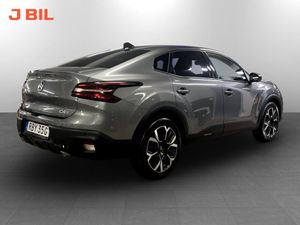 Citroen C4 X bild 3