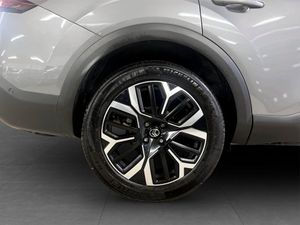 Citroen C4 X bild 14