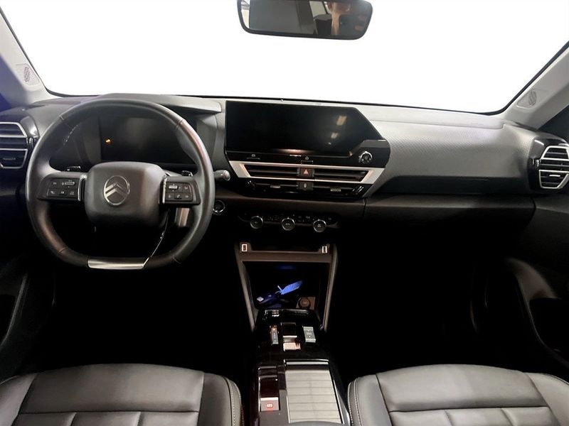 Citroen C4 X bild 6