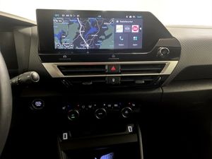 Citroen C4 X bild 9