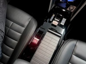 Citroen C4 X bild 10