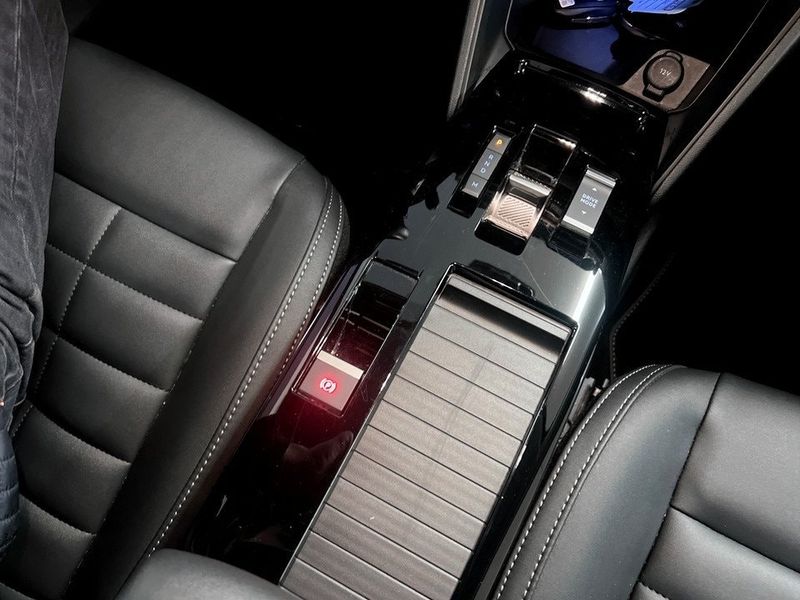Citroen C4 X bild 10