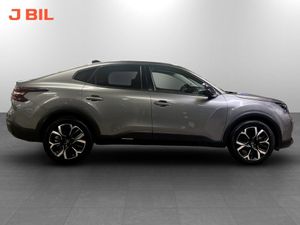 Citroen C4 X bild 13
