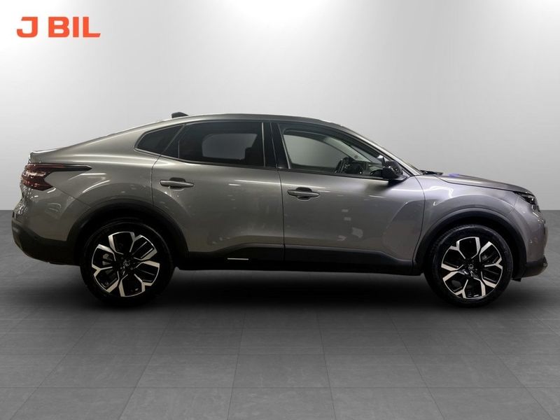 Citroen C4 X bild 13