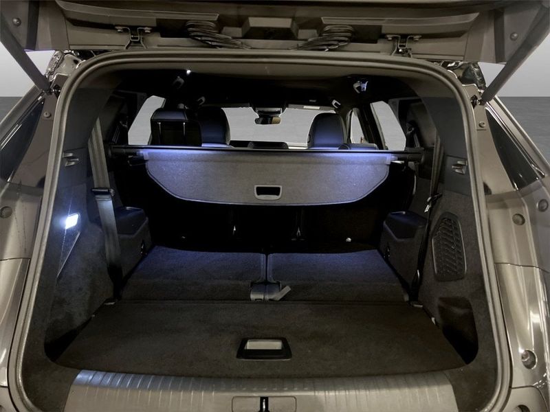 Peugeot 5008 bild 15