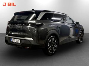 Peugeot 5008 bild 3