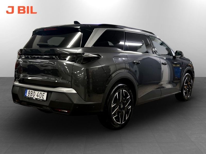 Peugeot 5008 bild 3